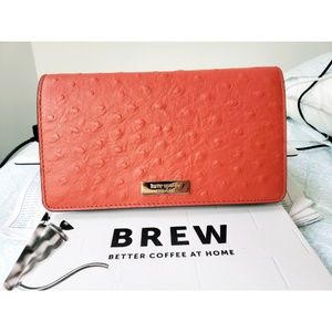 Kate Spade Crossbody Wallet